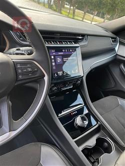 Jeep Grand Cherokee L